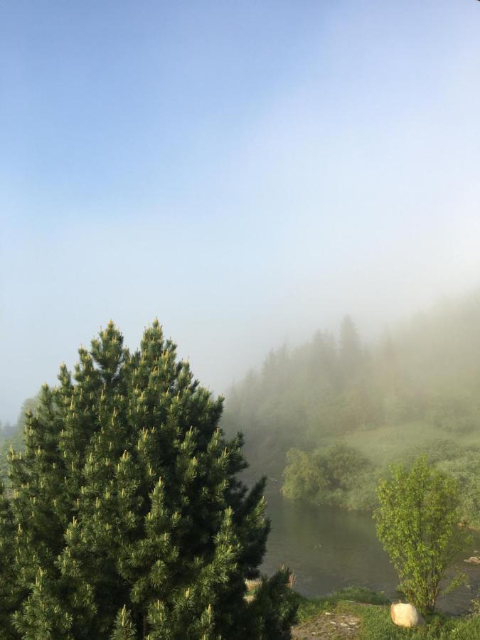 Riverside 哈沃福卡 外观 照片