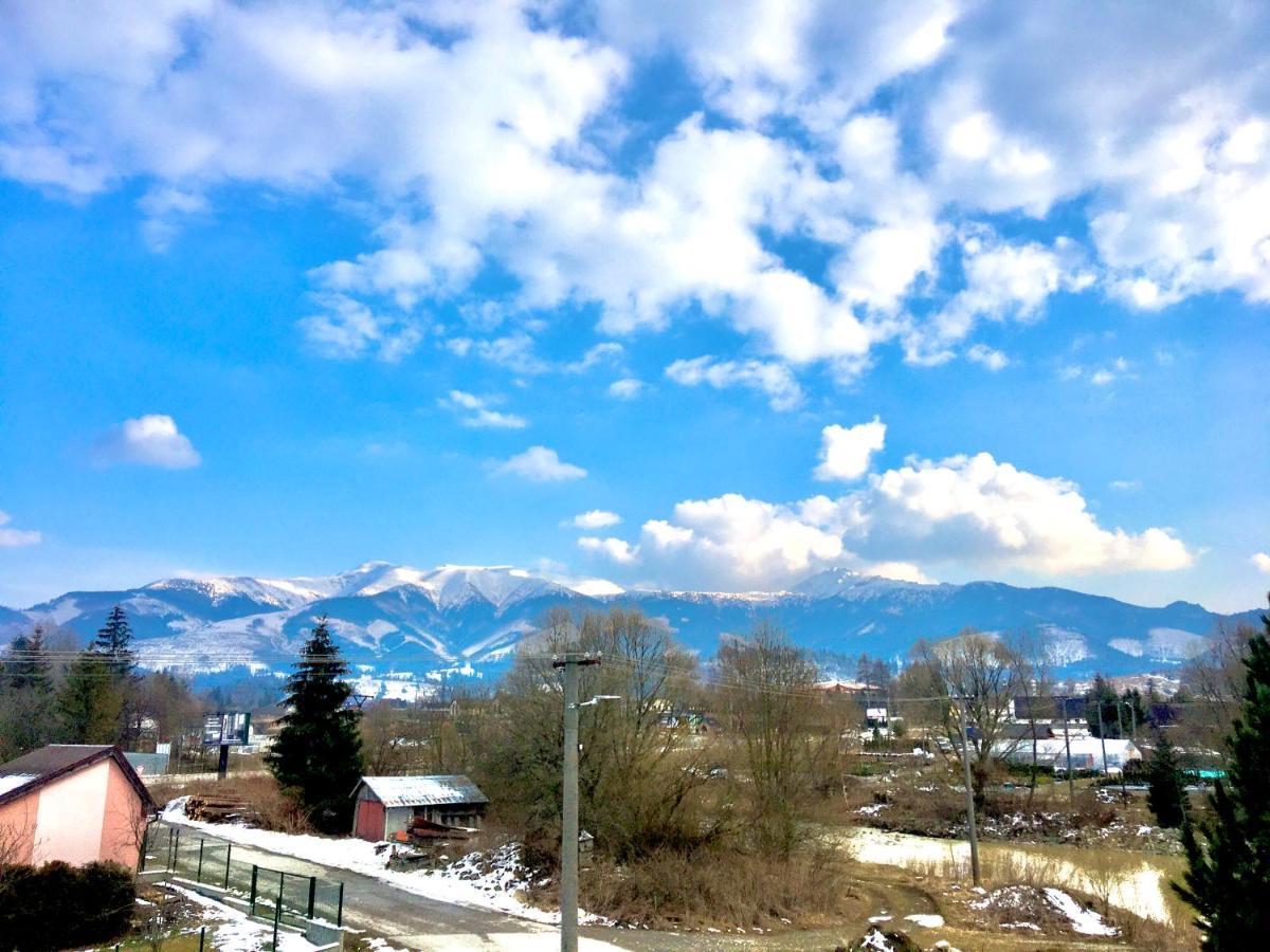 Riverside 哈沃福卡 外观 照片